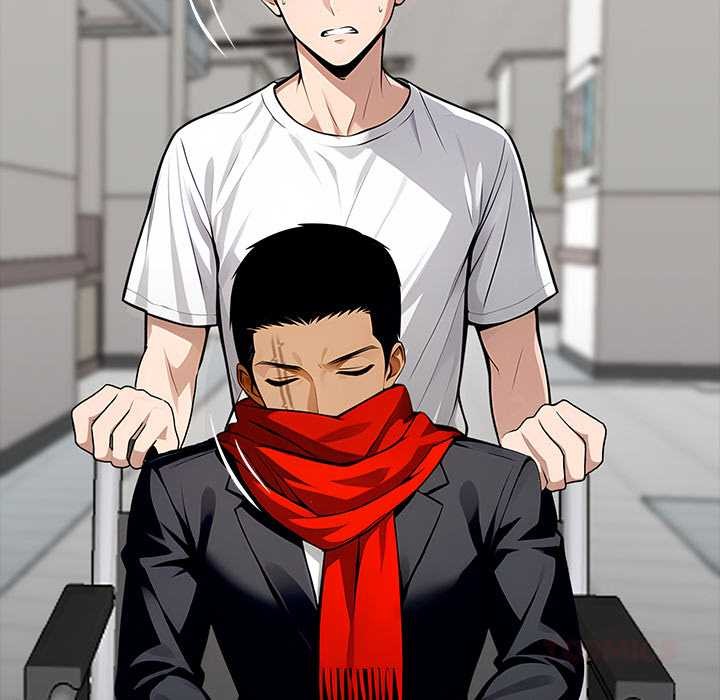 黑道X上班族第30話