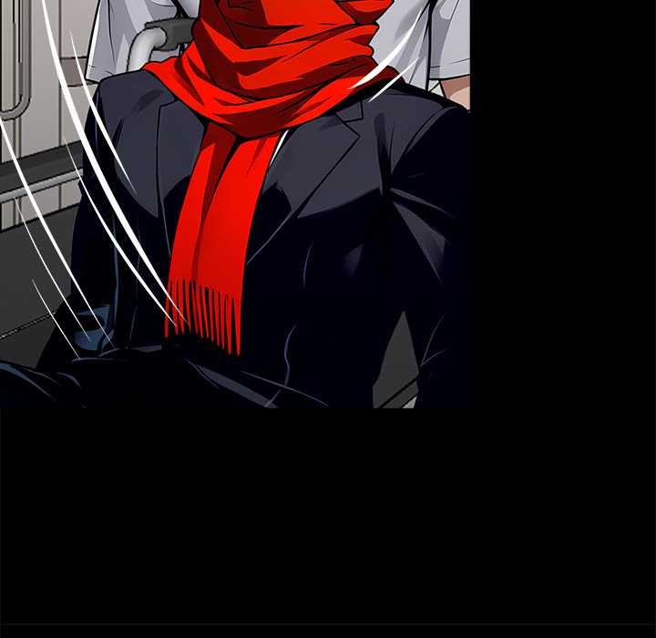 黑道X上班族第30話