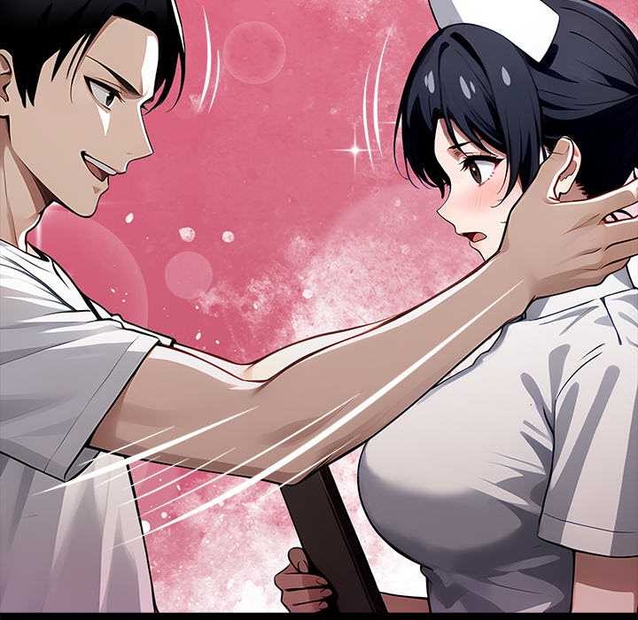 黑道X上班族第30話