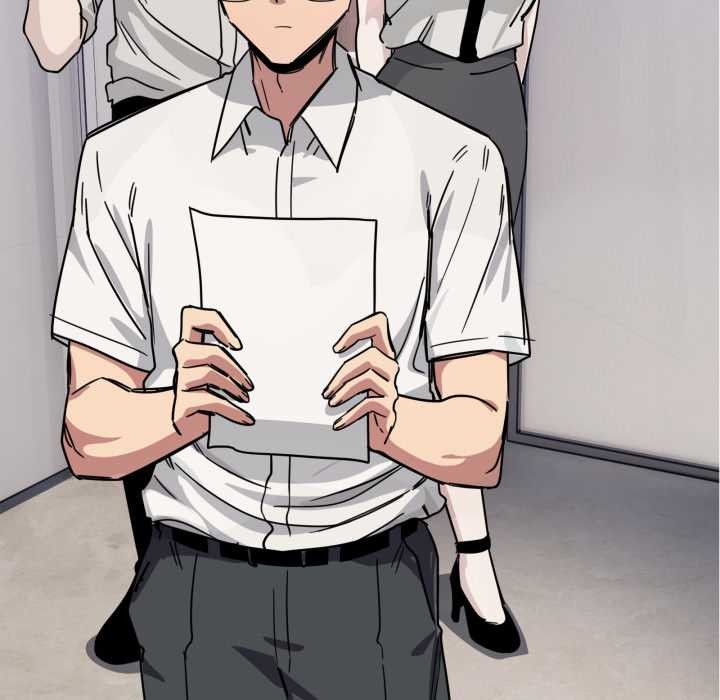 当狗不丢人第28話