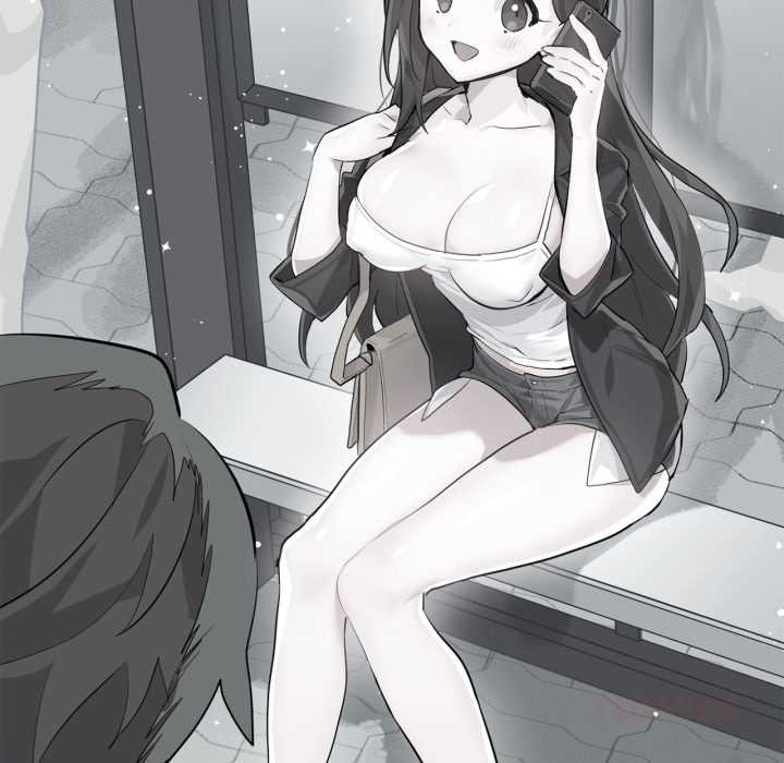 虚拟仙境第33話