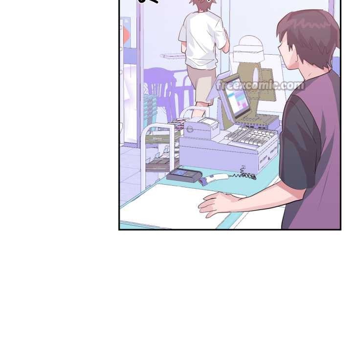 虚拟仙境第33話