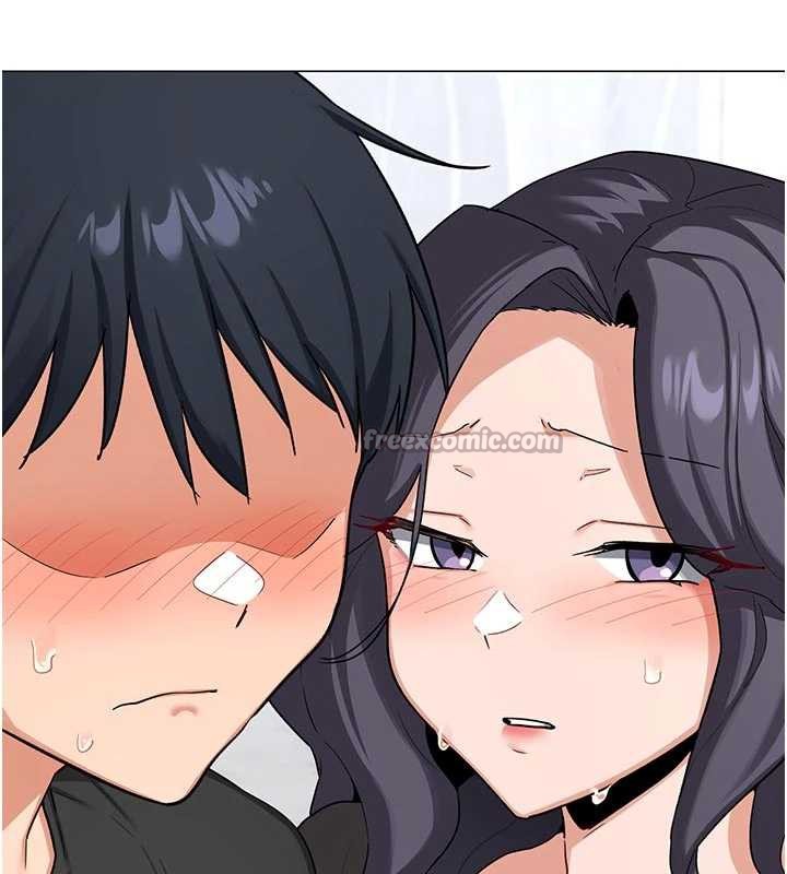 熟女交换计画第41話-用身體幫兒子洗澡