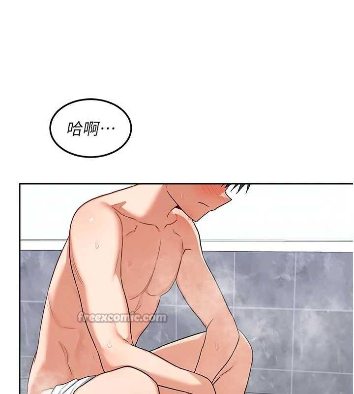 熟女交换计画第41話-用身體幫兒子洗澡