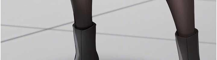 Setup!排球少女第68話-可口誘人的外國人登場