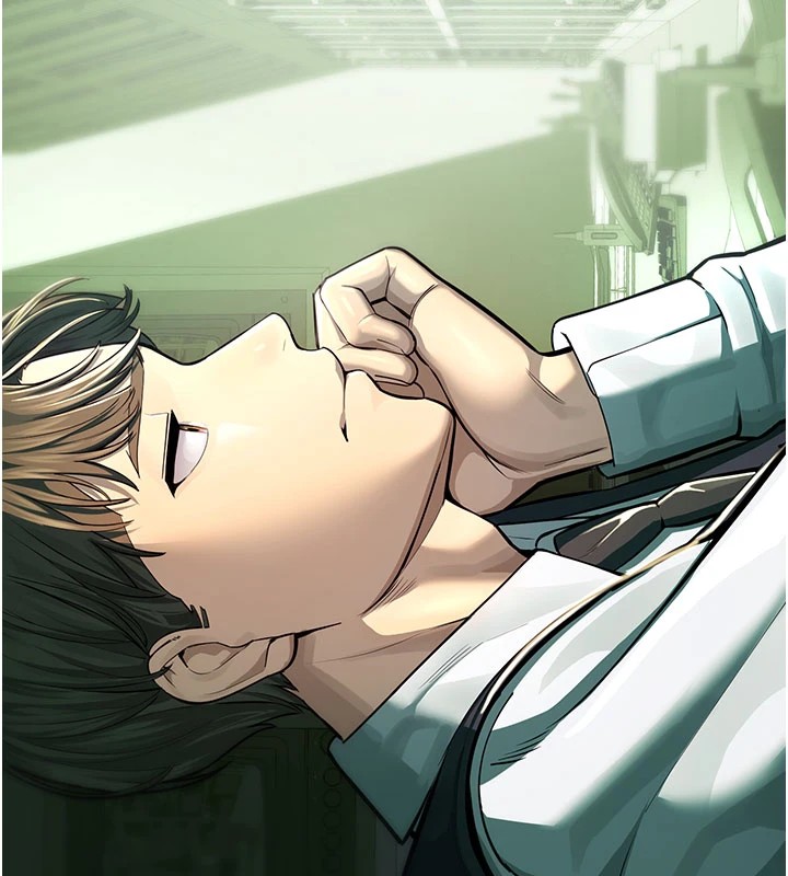 校園禁播角落第1話-視姦校園的每個角落