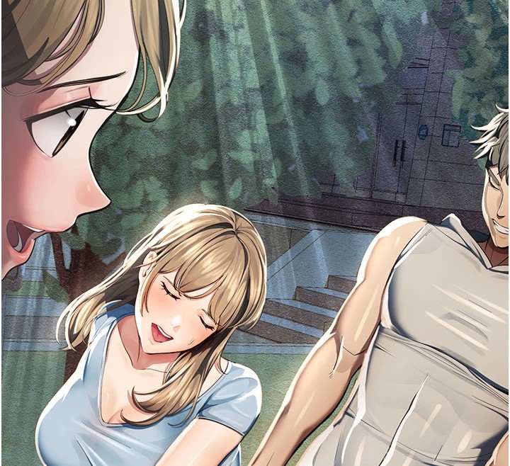 校園禁播角落第1話-視姦校園的每個角落