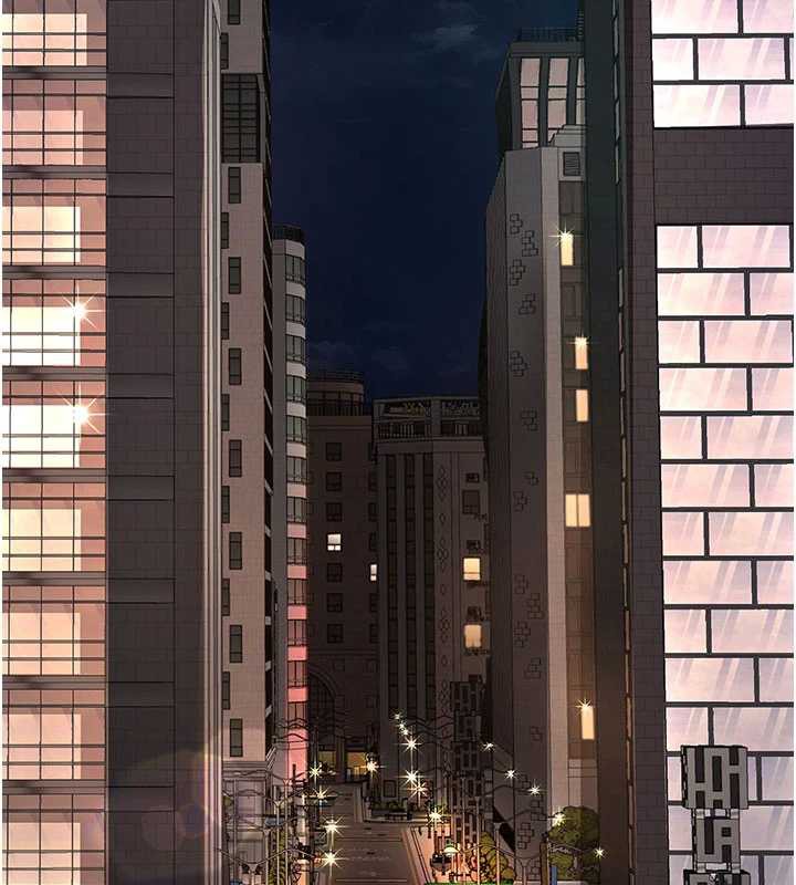 復仇母女丼第123話-今晚換我獨佔你