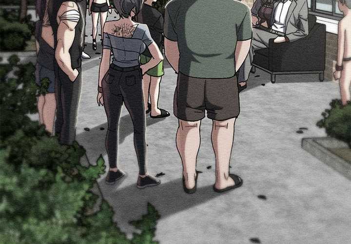 危险同学会第88話