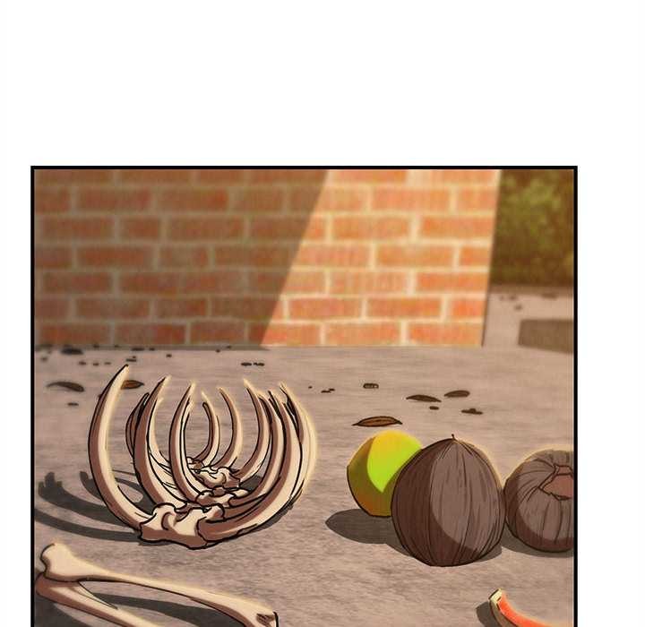 危险同学会第88話