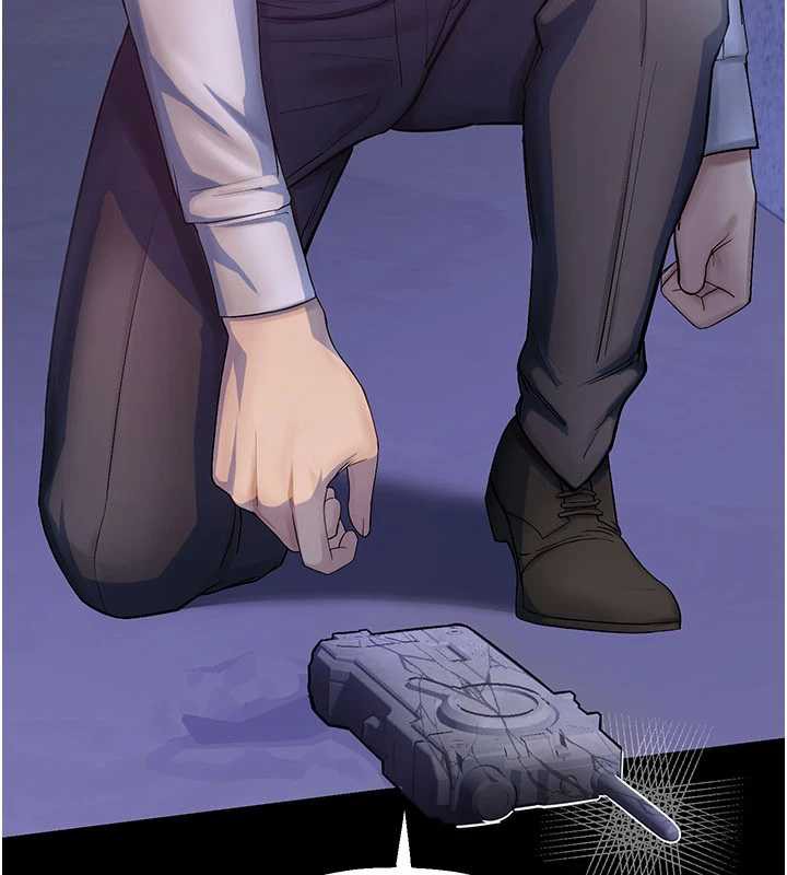 校園禁播角落第2話-變態法學系主任的性癖