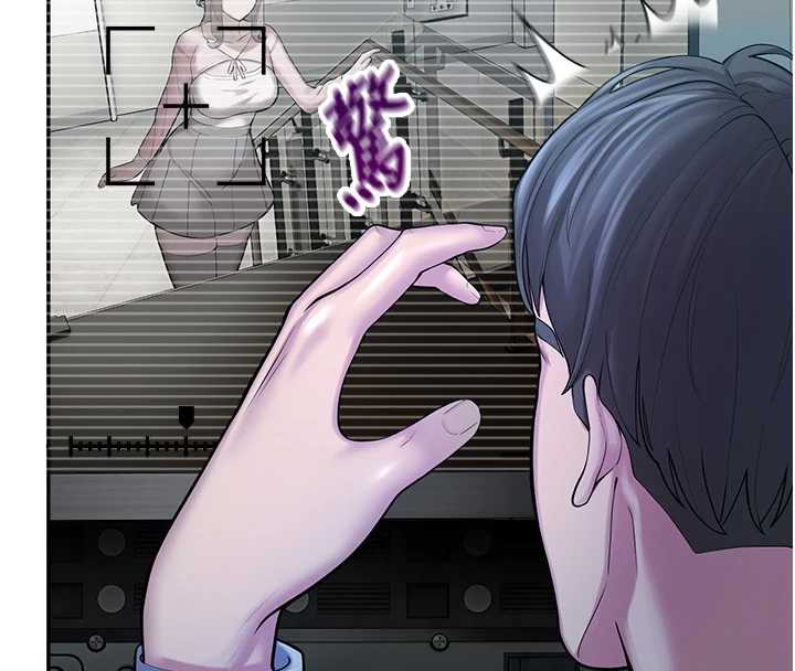 校園禁播角落第4話-克制不住露陰的衝動♥