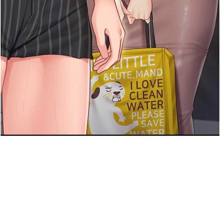 报告女班长:一根突起第24話-妳期待的是這個吧?