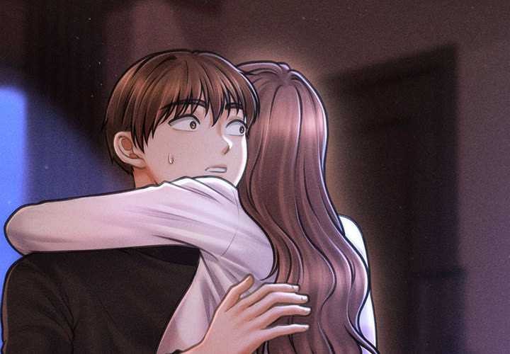 会长家的小儿子第36話