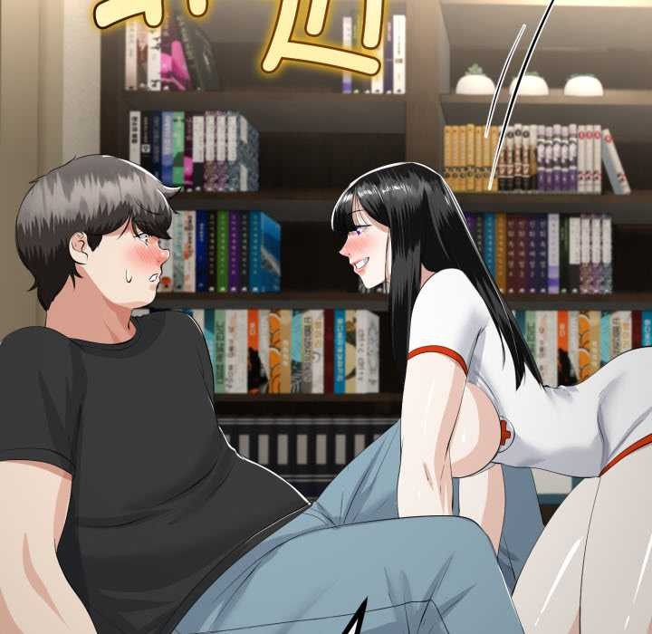 与初恋的以外同居第37話