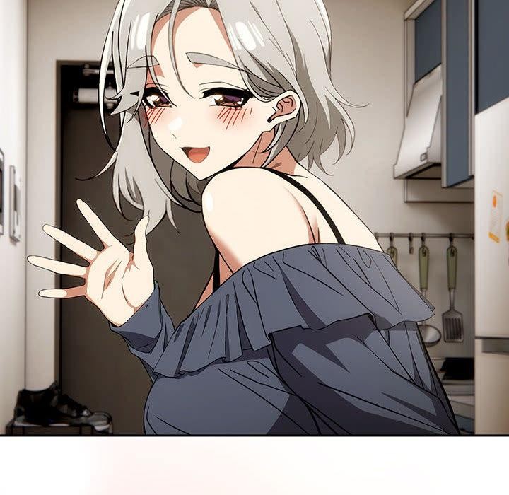 调教开关：第二季第8話