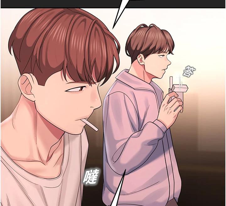 校園禁播角落第7話-開發出新性癖♥