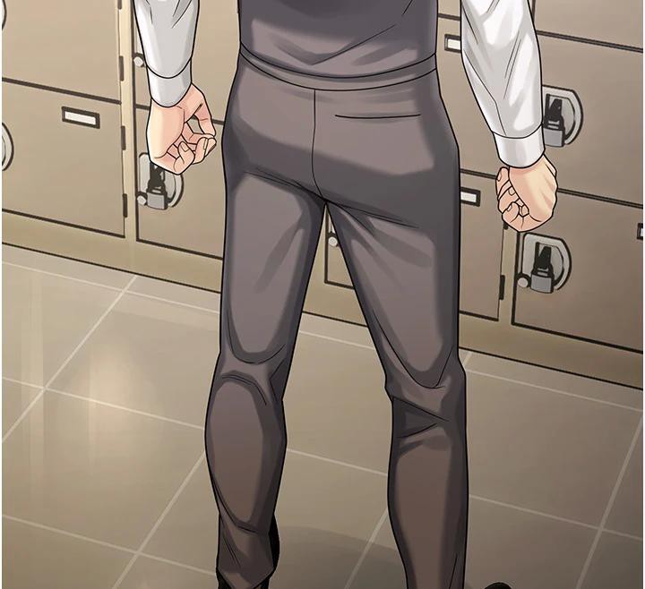 校園禁播角落第7話-開發出新性癖♥