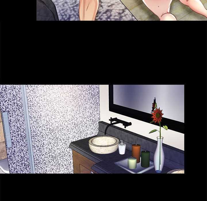 隐秘的同居第7話