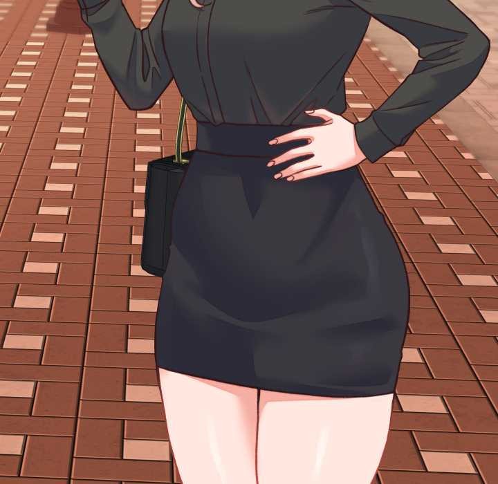 少爷的替身第23話