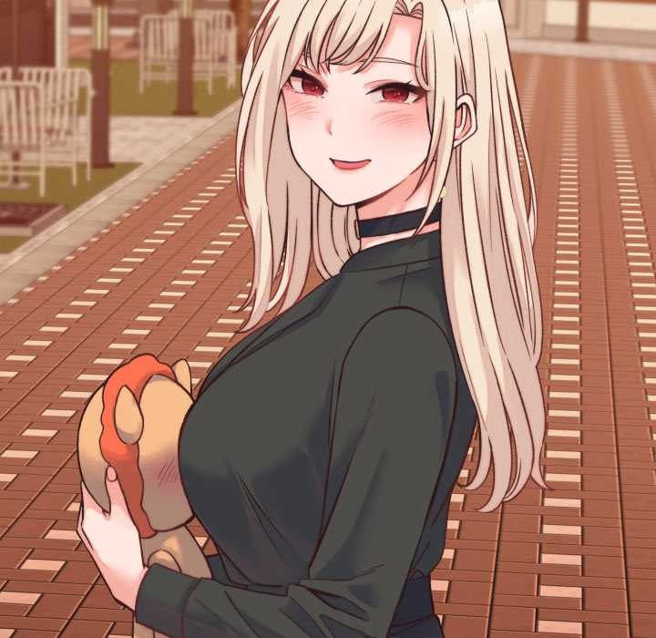 少爷的替身第23話