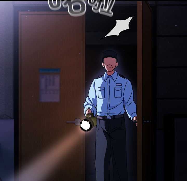 硬也要拍完第11話