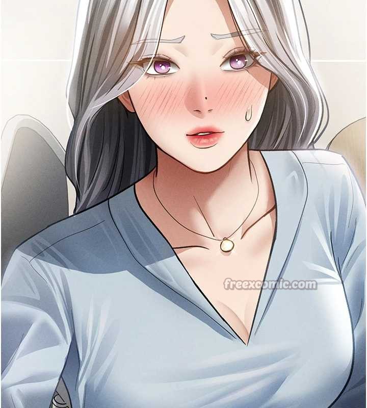 私密视角第52話-教授…還剩下四次