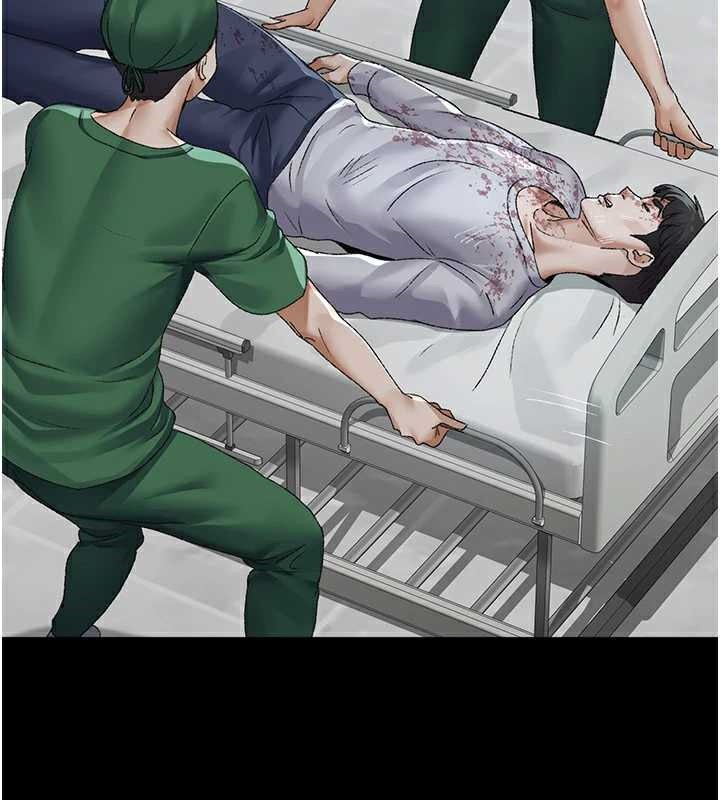 夜间诊疗室第127話-三年之後的變化