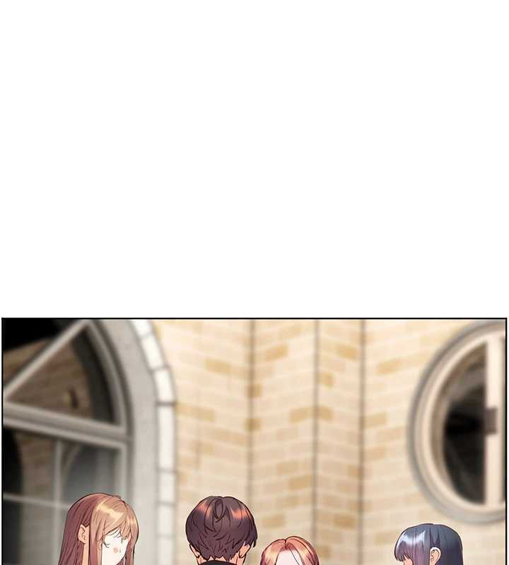 老师的亲密指导第70話-偷襲熟睡俏老師