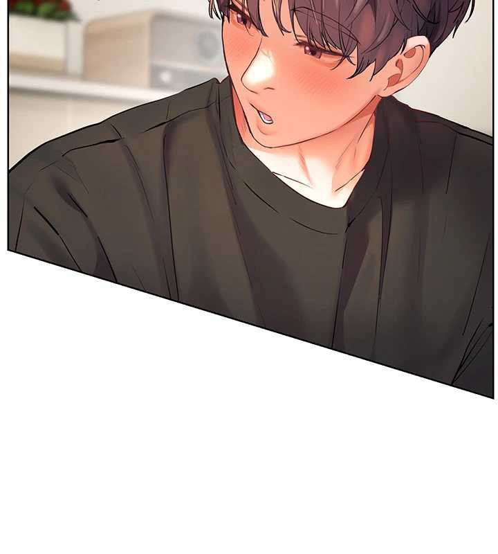 老师的亲密指导第70話-偷襲熟睡俏老師