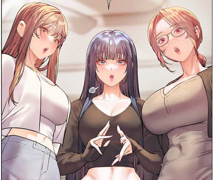 老师的亲密指导第70話-偷襲熟睡俏老師