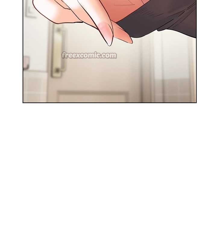 老师的亲密指导第70話-偷襲熟睡俏老師