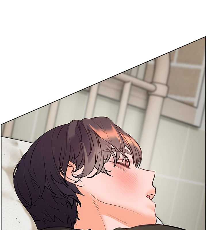 老师的亲密指导第70話-偷襲熟睡俏老師