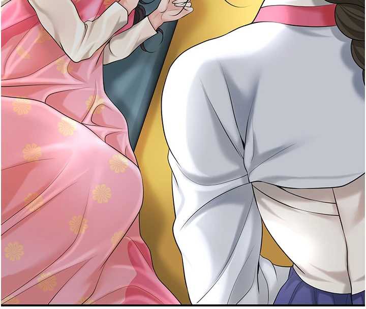 花容湿色:取花点第74話-小姐和勝石為何…