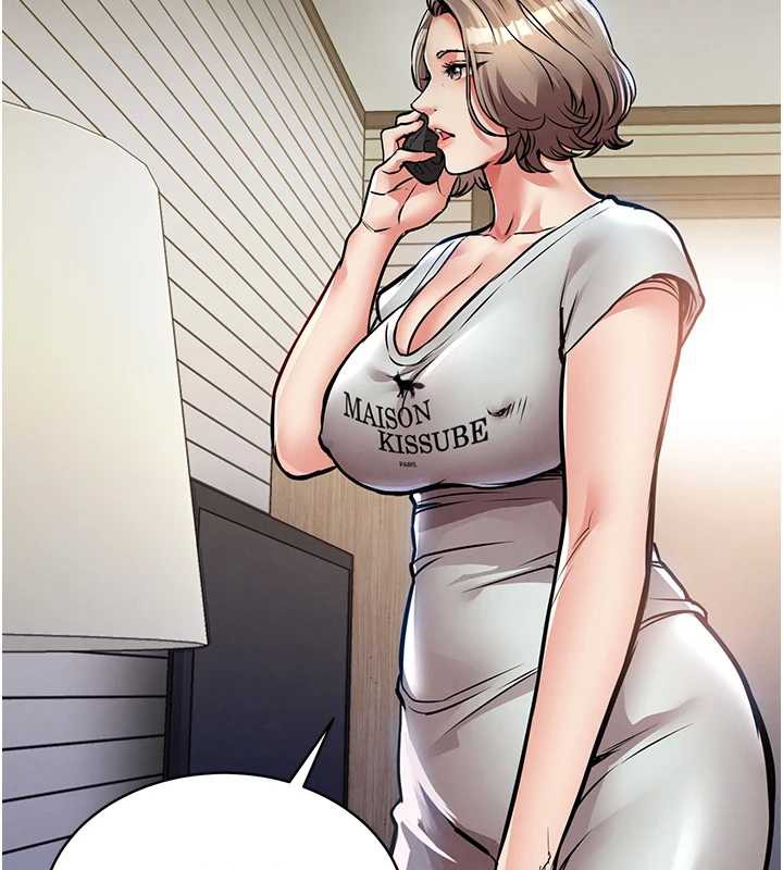 衣锦还乡第17話-被色胚大人物調教的母女