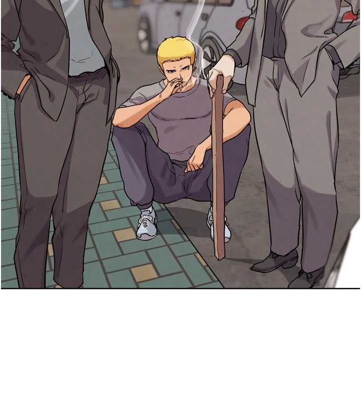 G斗吧!真人肉搏王第23話-直搗犯罪集團秘密基地