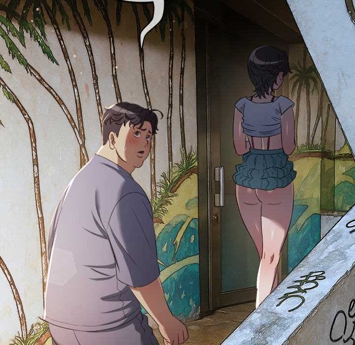 难缠小恶女第275話