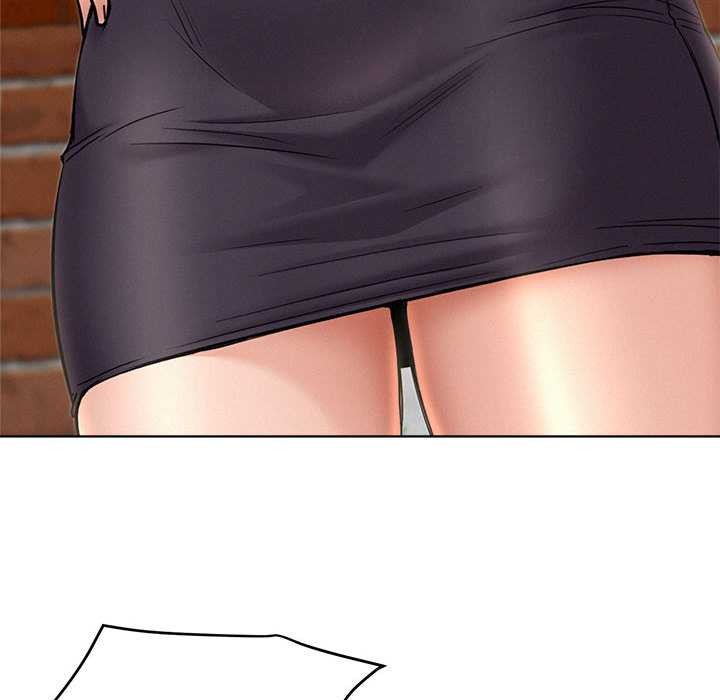 屋檐下的光第96話