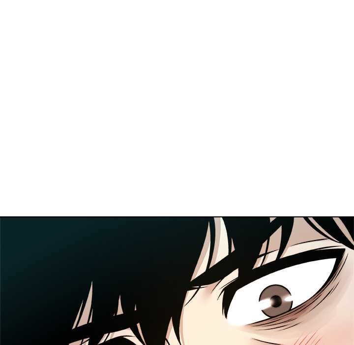 被幸运诅咒的人第13話