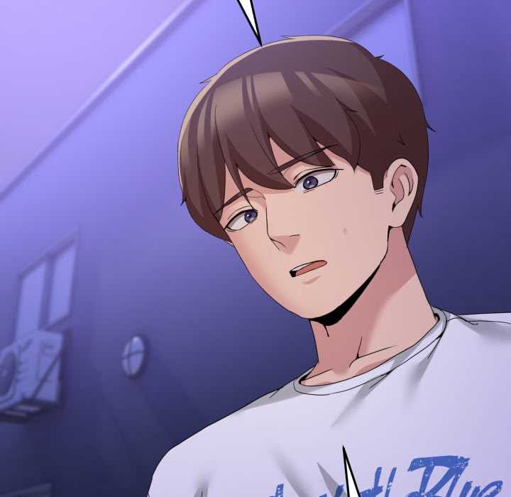 男人止步第27話