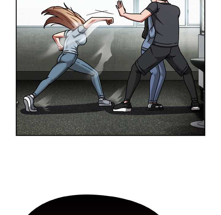 热情拳击馆第44話