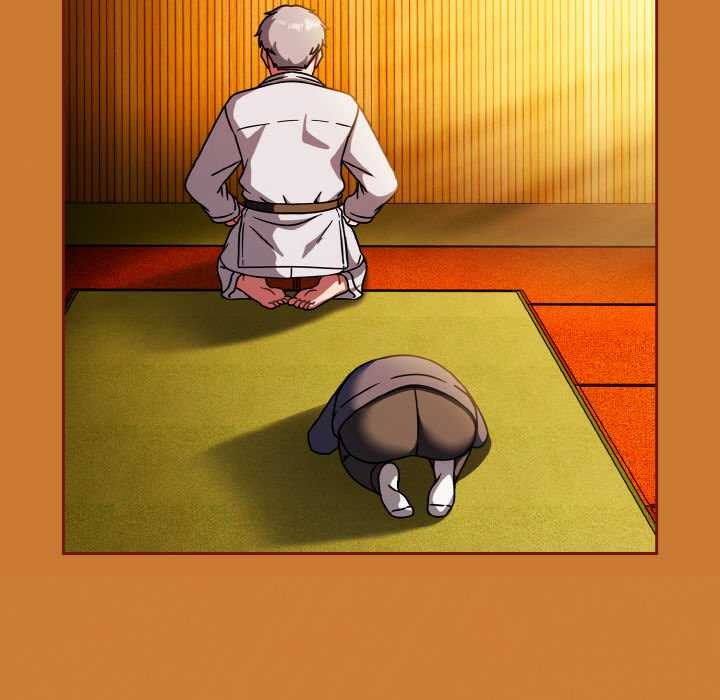 热情拳击馆第44話