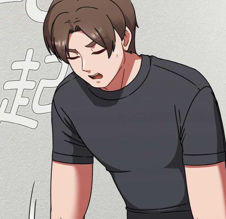 热情拳击馆第44話