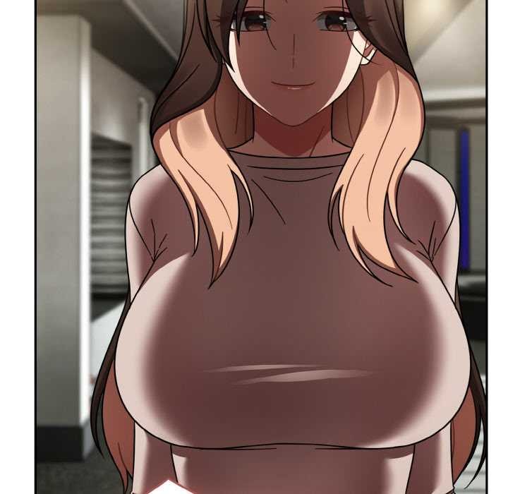 热情拳击馆第44話