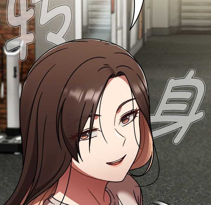 热情拳击馆第44話