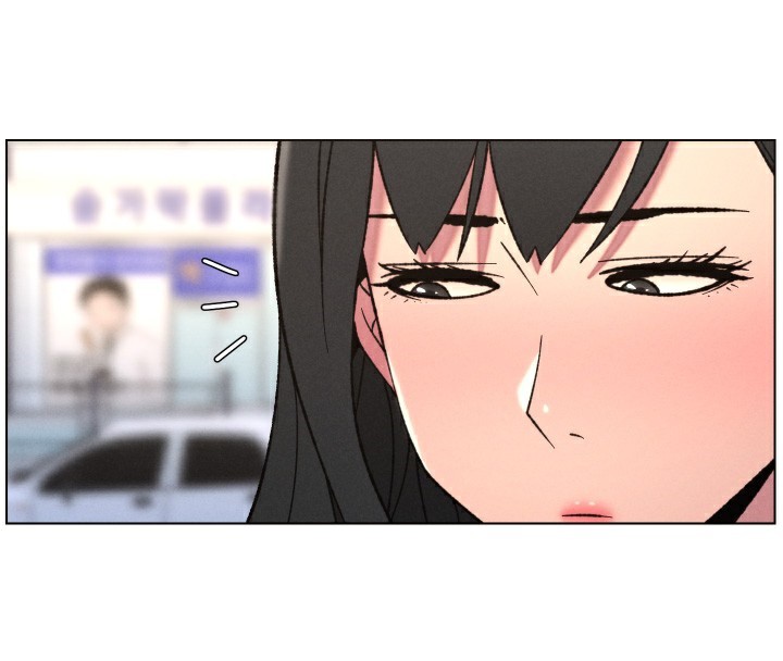 兄妹的秘密授课第80話-第一次在街上愛的碰撞