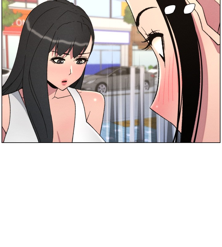 兄妹的秘密授课第80話-第一次在街上愛的碰撞