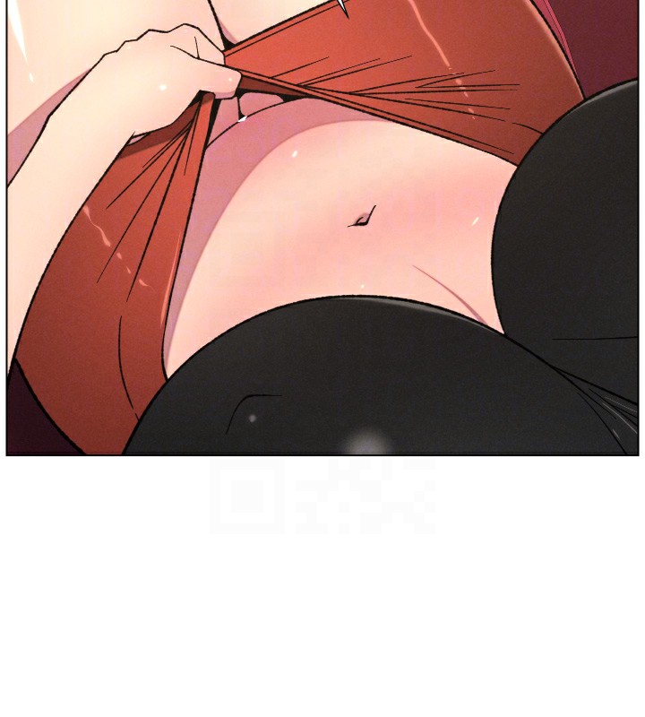 兄妹的秘密授课第80話-第一次在街上愛的碰撞