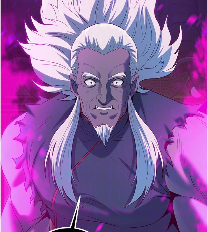 炼慾:色魔再临第13話-混帳，那不就是中出嗎?