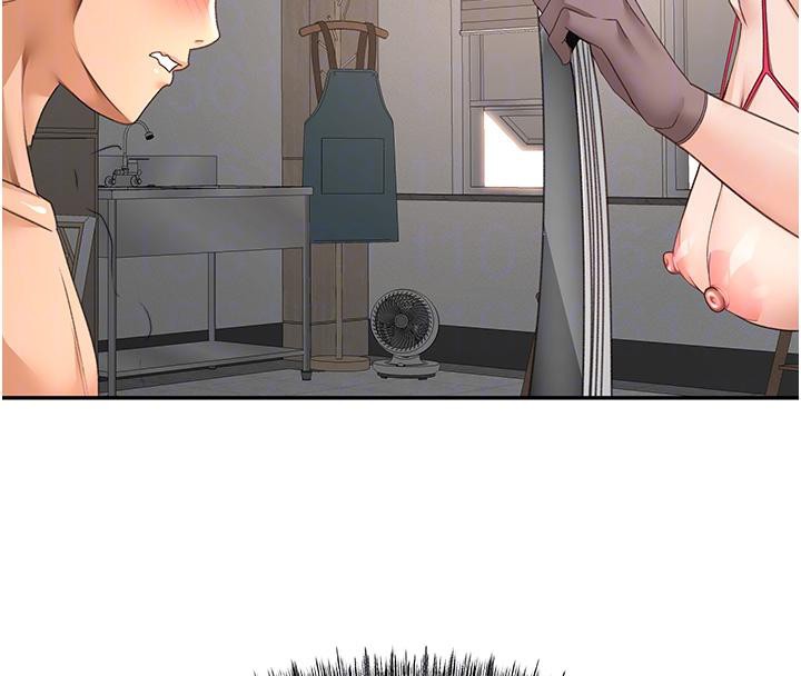 顶加套房的春天第40話-黑化的美術補習班院長